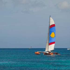 voile sensation martinique