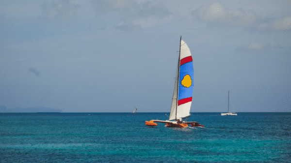 voile sensation martinique